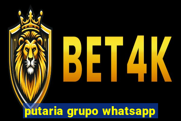 putaria grupo whatsapp