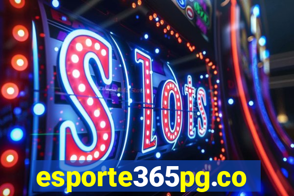 esporte365pg.com