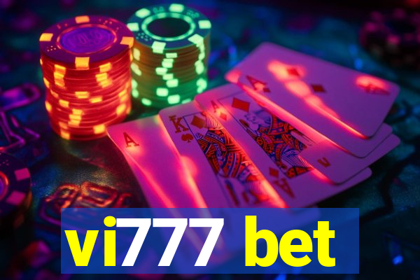 vi777 bet