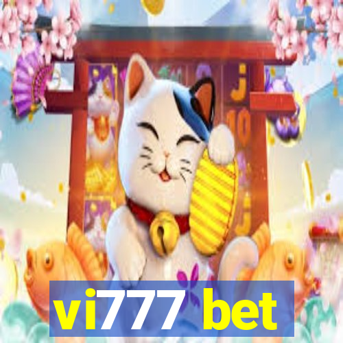vi777 bet