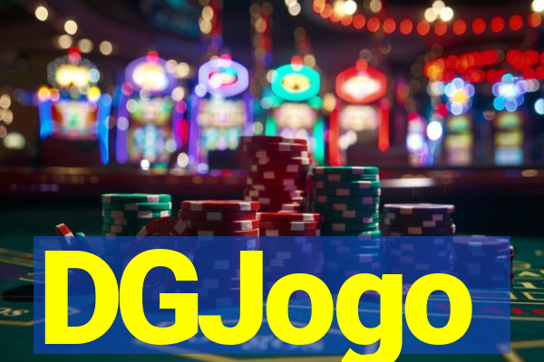 DGJogo