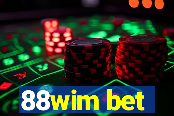 88wim bet