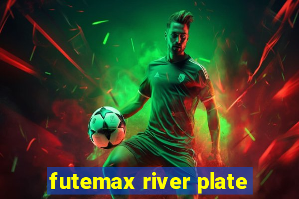 futemax river plate