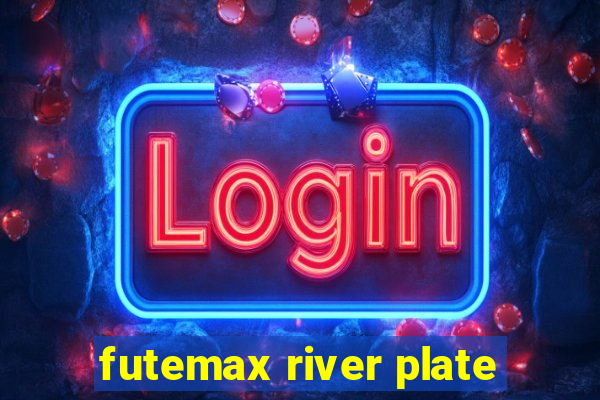 futemax river plate