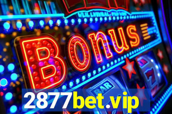 2877bet.vip