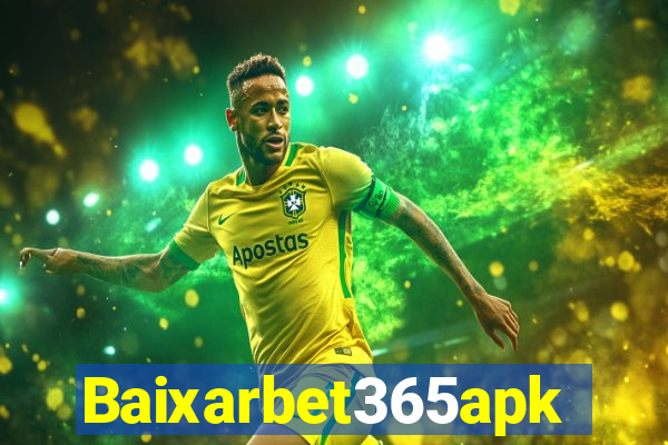Baixarbet365apk