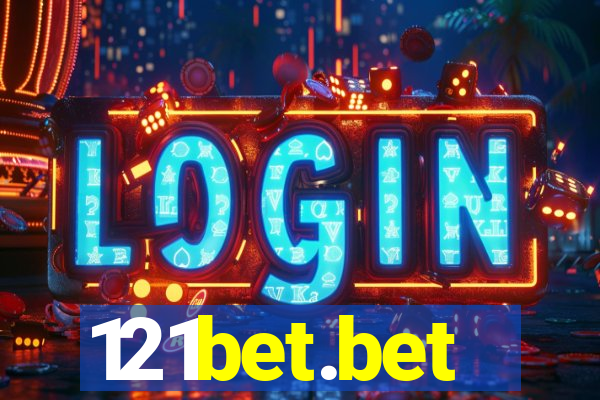 121bet.bet