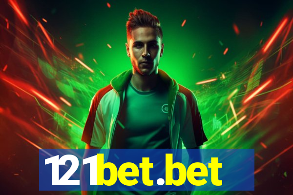 121bet.bet