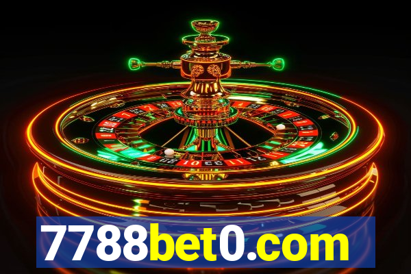 7788bet0.com