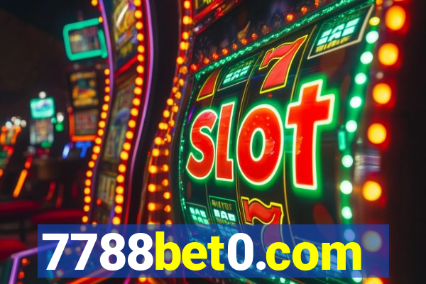 7788bet0.com