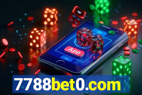 7788bet0.com