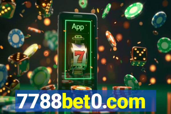 7788bet0.com