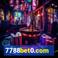 7788bet0.com