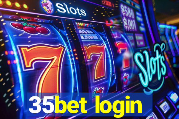 35bet login
