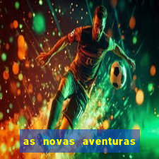 as novas aventuras do rei macaco vai ter 3 temporada
