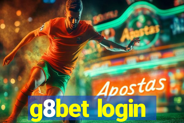 g8bet login