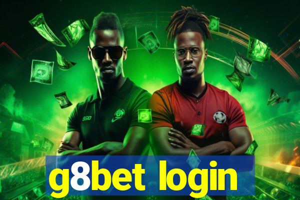 g8bet login