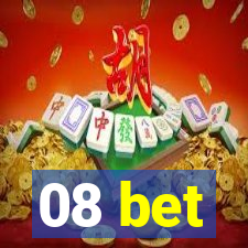 08 bet