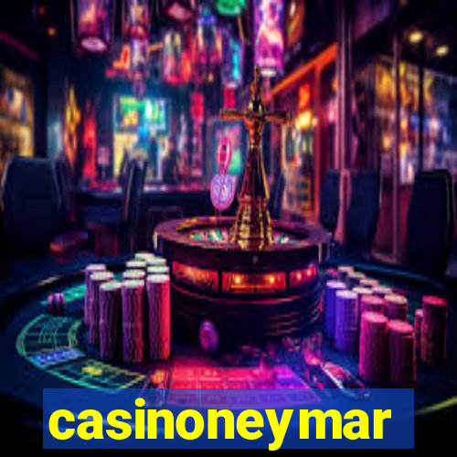 casinoneymar