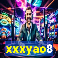 xxxyao8