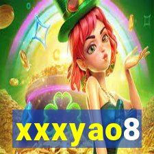 xxxyao8