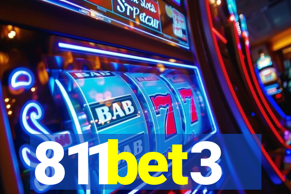 811bet3