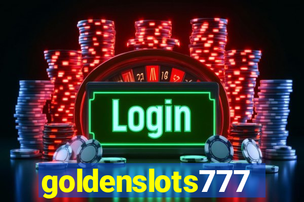 goldenslots777