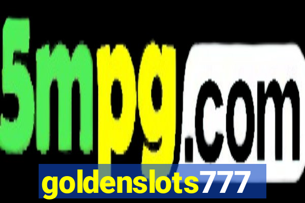 goldenslots777