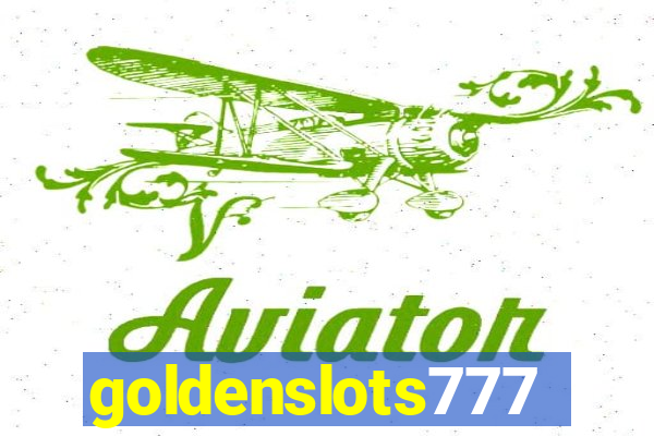 goldenslots777