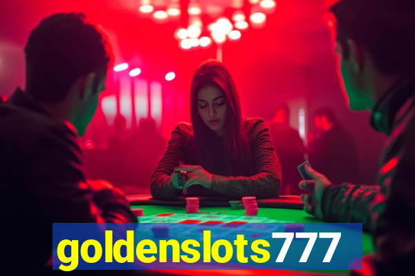 goldenslots777