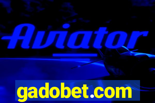 gadobet.com