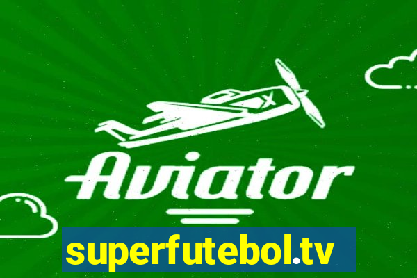 superfutebol.tv