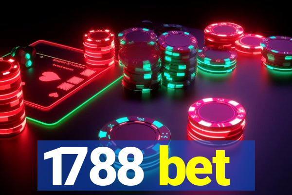 1788 bet