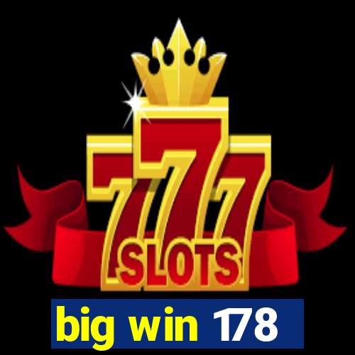 big win 178