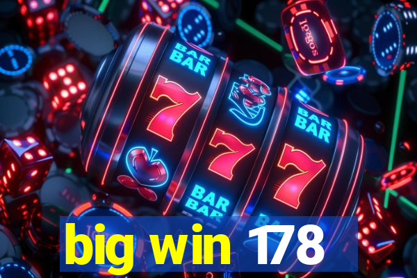 big win 178