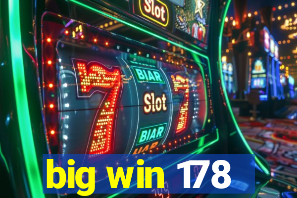big win 178