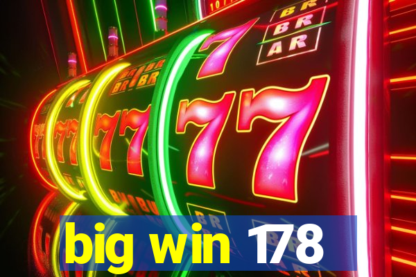 big win 178