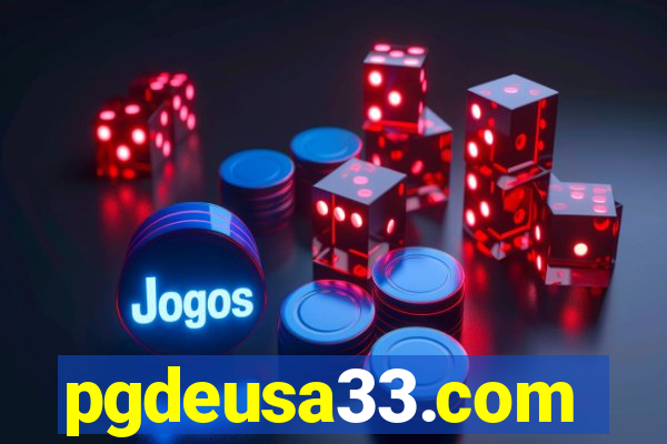 pgdeusa33.com
