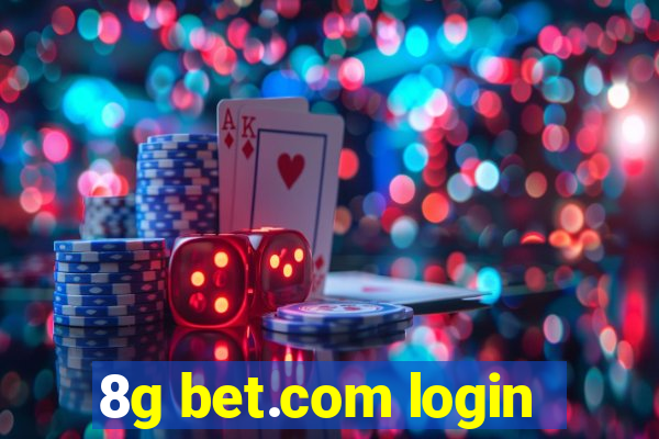 8g bet.com login