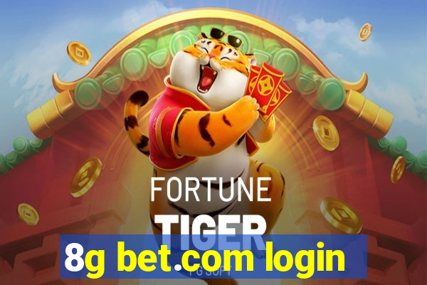 8g bet.com login