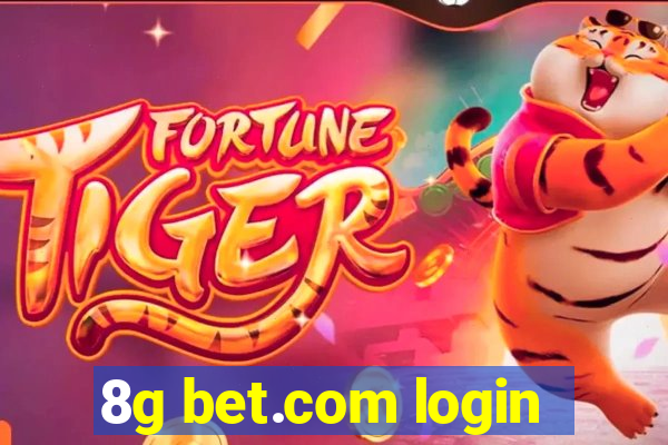 8g bet.com login