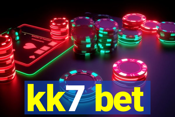 kk7 bet