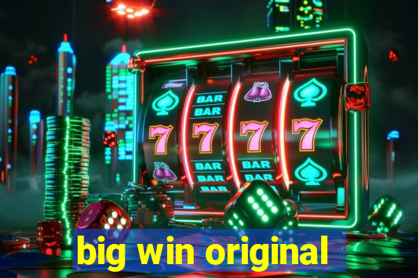 big win original