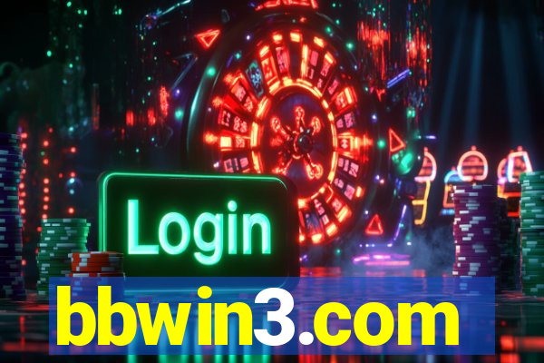 bbwin3.com