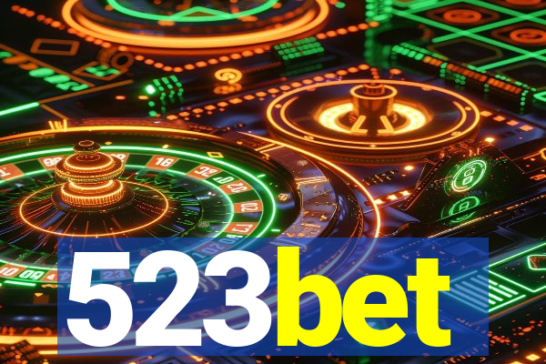 523bet