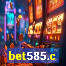 bet585.c
