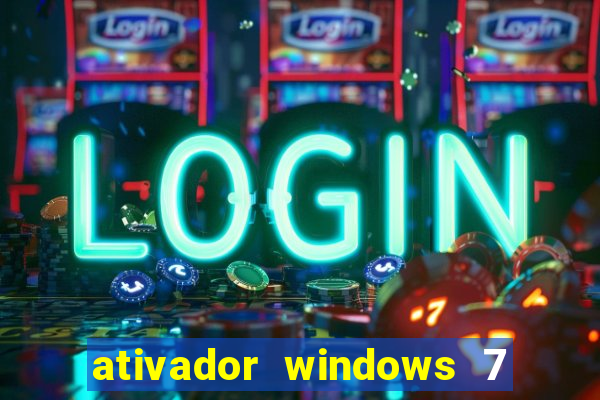 ativador windows 7 loader download
