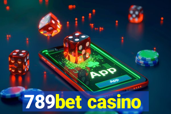 789bet casino