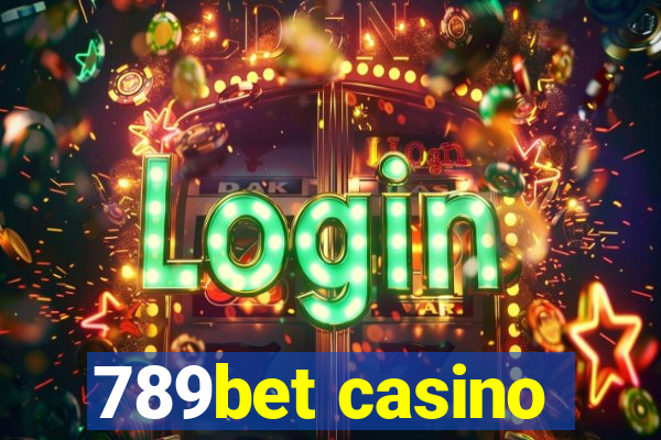 789bet casino