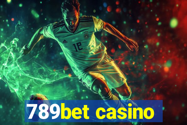 789bet casino